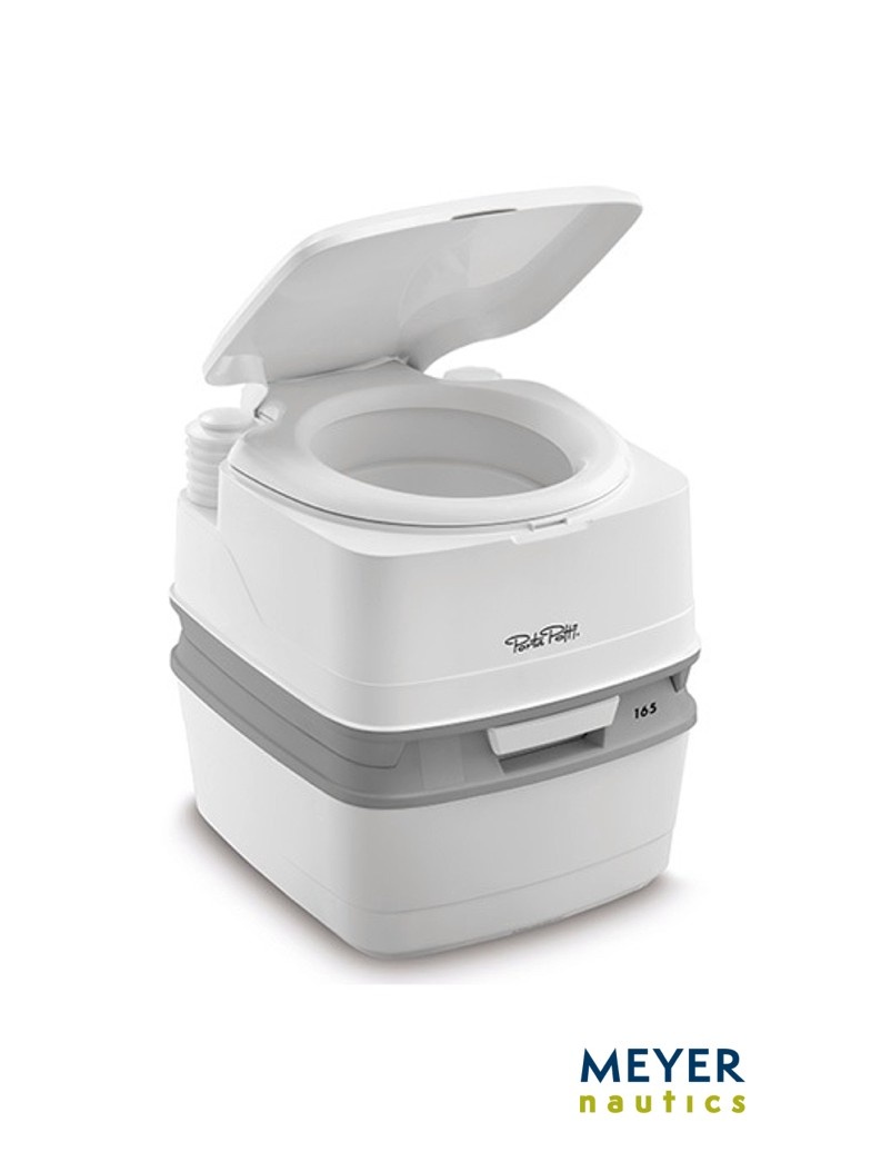 Porta Potti 165 grau Thetford - tragbare Toilette
